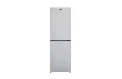 Bush BSFF55170W Fridge Freezer - White